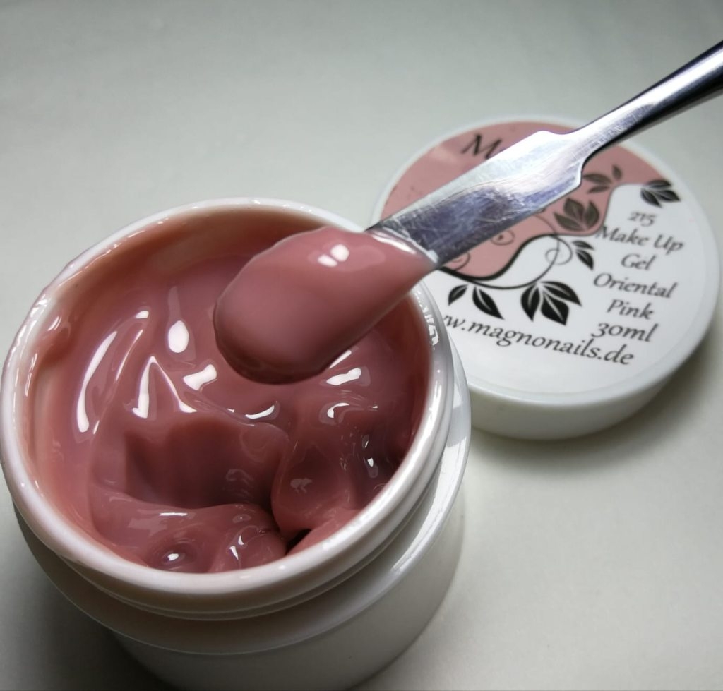 Fiberglas Make-Up Gel - Nail Online Shop für schöne Gelnägel